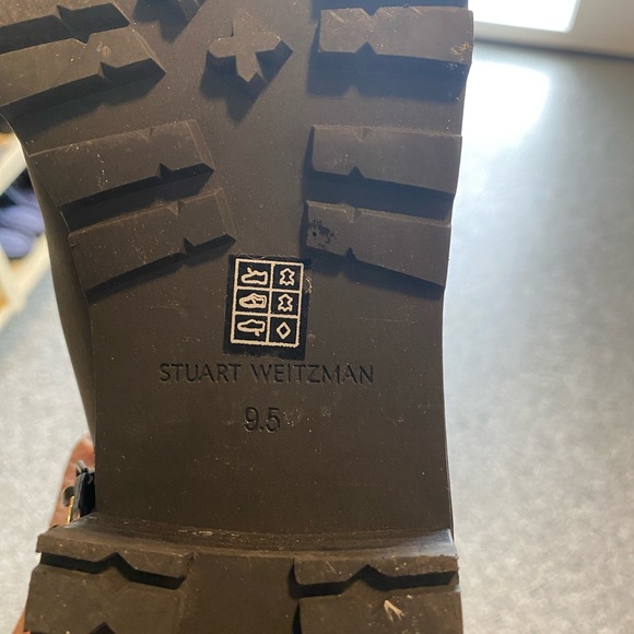 Stuart Weitzman Bootie - Picture 7 of 7
